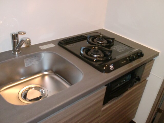 アクサス品川レジデンスの物件内観写真