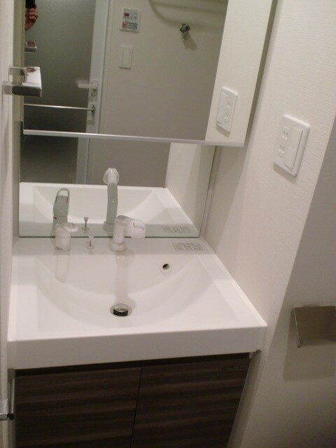 アクサス品川レジデンスの物件内観写真