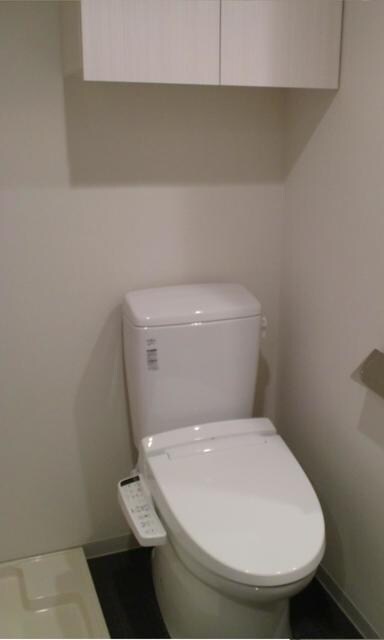 アクサス品川レジデンスの物件内観写真