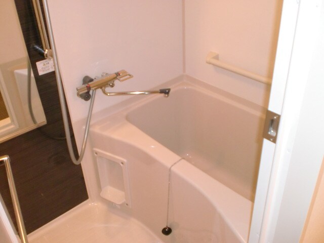 アクサス品川レジデンスの物件内観写真