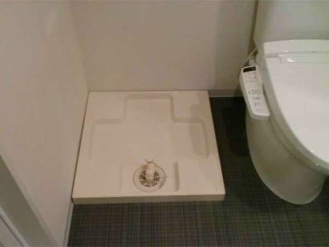 アクサス品川レジデンスの物件内観写真