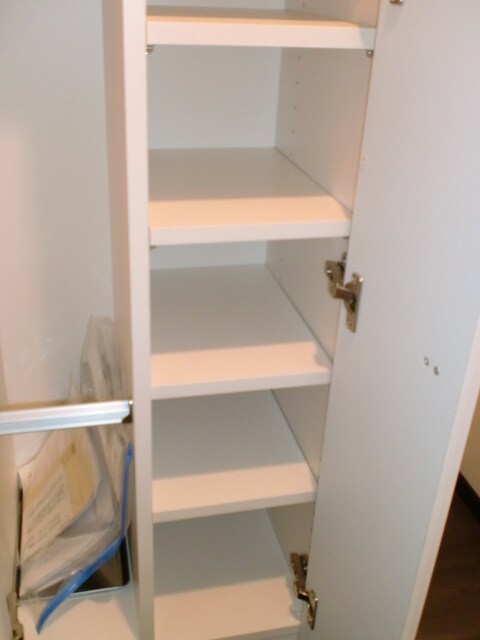 アクサス品川レジデンスの物件内観写真