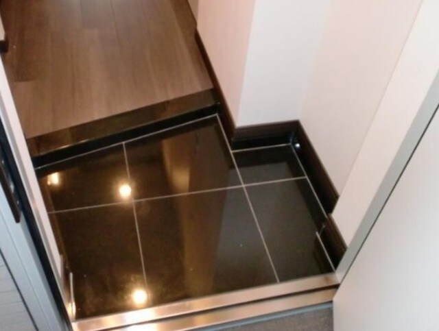 アクサス品川レジデンスの物件内観写真