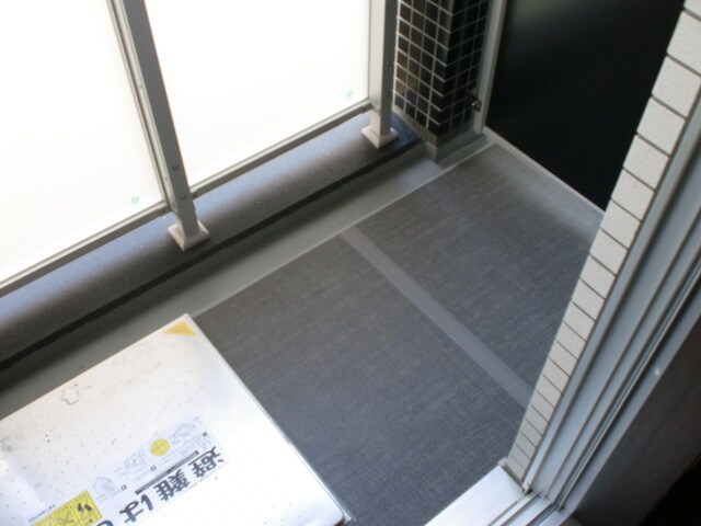 アクサス品川レジデンスの物件内観写真