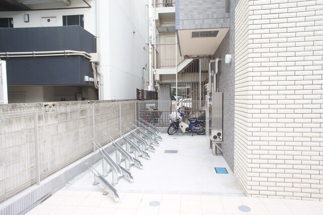 二子玉川駅 徒歩9分 2階の物件外観写真