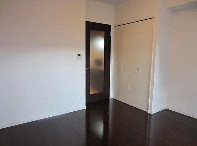 ヒルサイド二子玉川の物件内観写真