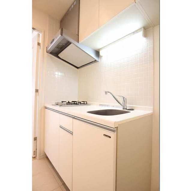 ヒルサイド二子玉川の物件内観写真