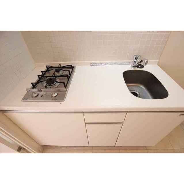 ヒルサイド二子玉川の物件内観写真