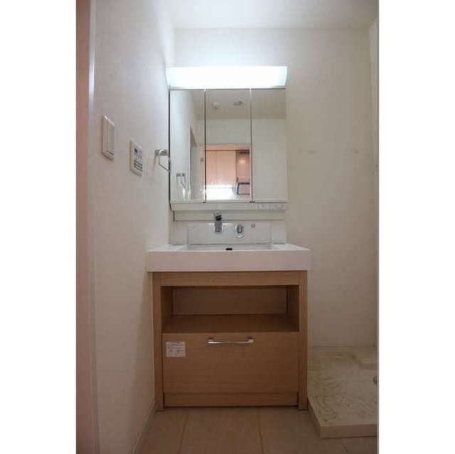 ヒルサイド二子玉川の物件内観写真