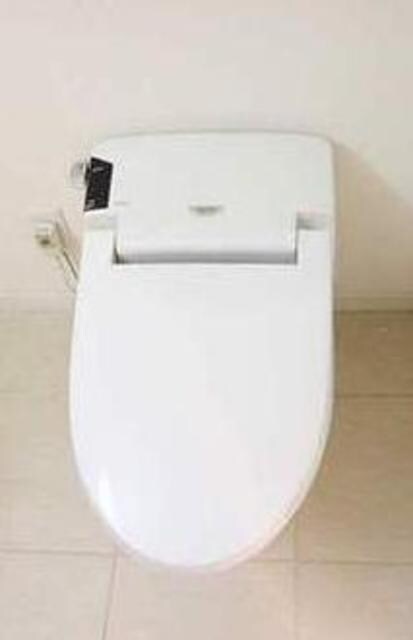 ヒルサイド二子玉川の物件内観写真