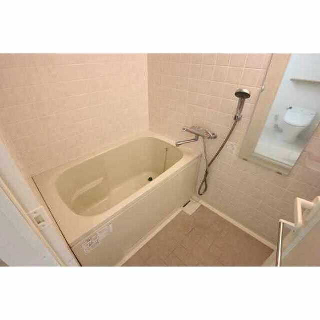 ヒルサイド二子玉川の物件内観写真