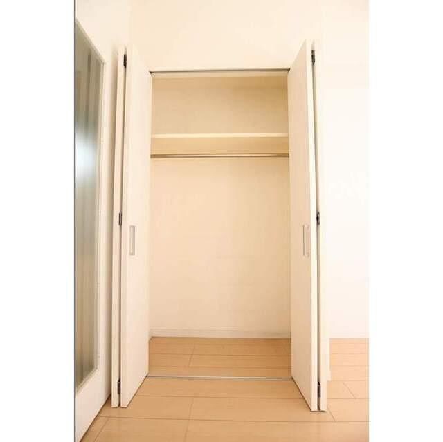 ヒルサイド二子玉川の物件内観写真