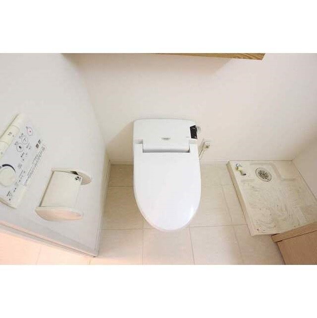 ヒルサイド二子玉川の物件内観写真