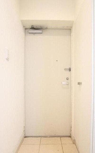 ヒルサイド二子玉川の物件内観写真