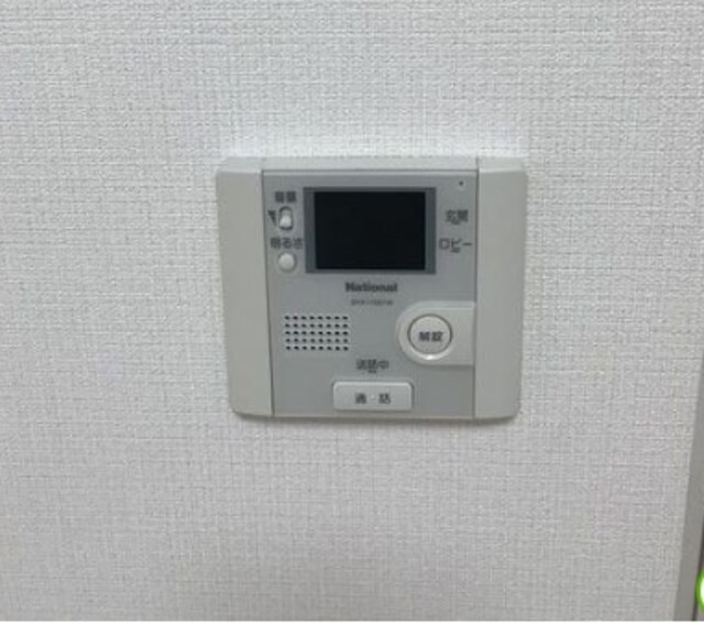 ヒルサイド二子玉川の物件内観写真