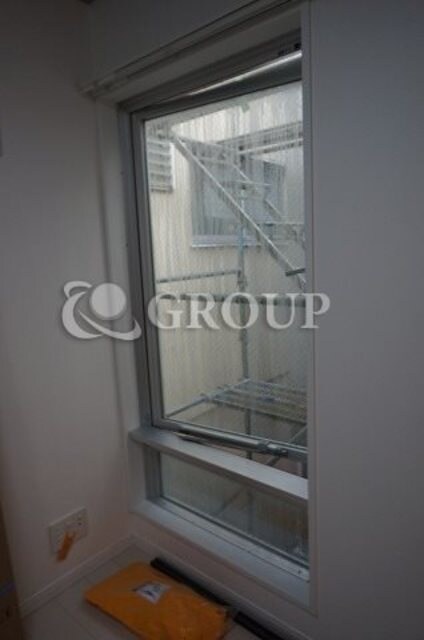 GR三軒茶屋の物件内観写真