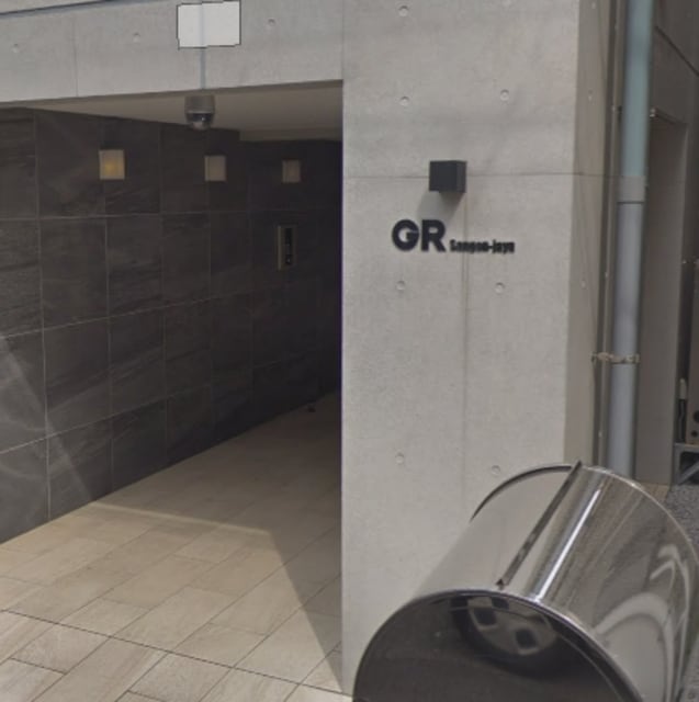 GR三軒茶屋の物件外観写真