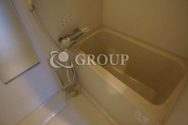 GR三軒茶屋の物件内観写真