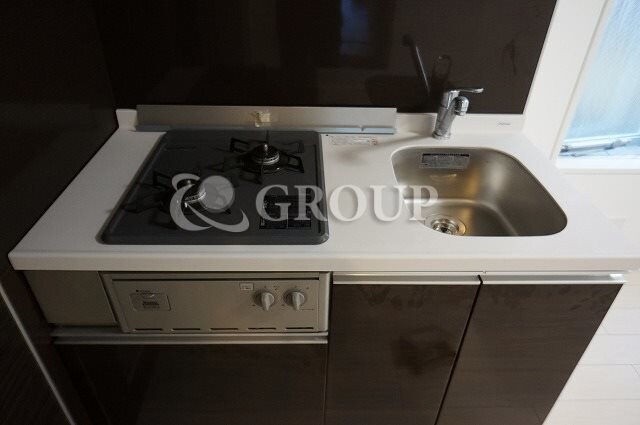 GR三軒茶屋の物件内観写真