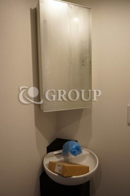 GR三軒茶屋の物件内観写真