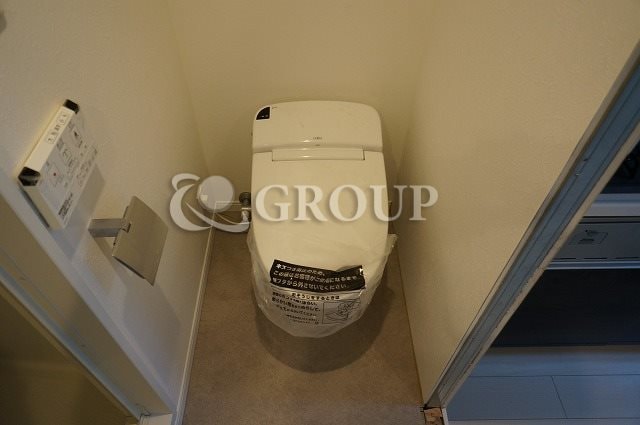 GR三軒茶屋の物件内観写真