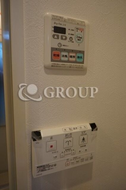 GR三軒茶屋の物件内観写真