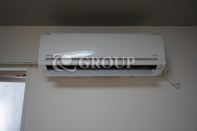 GR三軒茶屋の物件内観写真