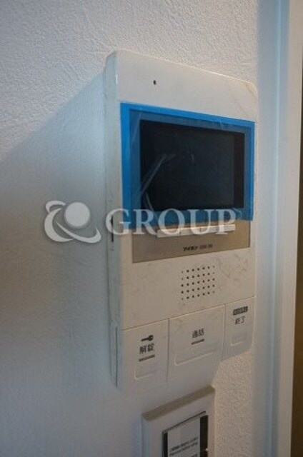 GR三軒茶屋の物件内観写真