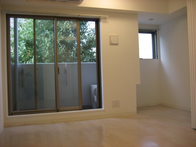 ビバリーホームズ目黒鷹番の物件内観写真