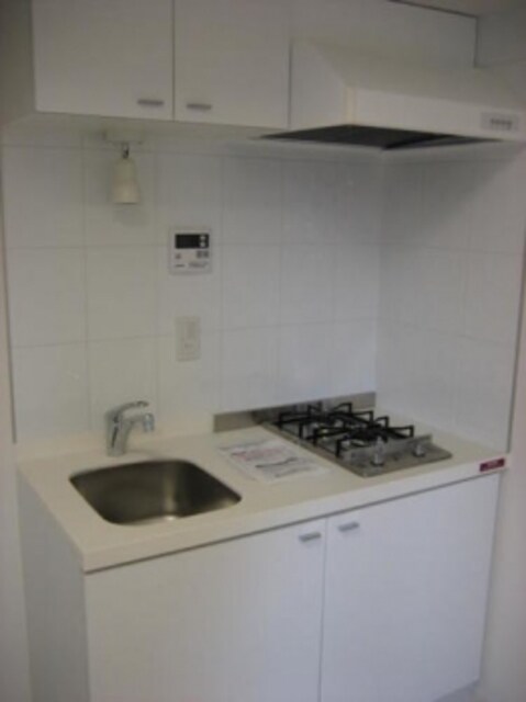 ビバリーホームズ目黒鷹番の物件内観写真