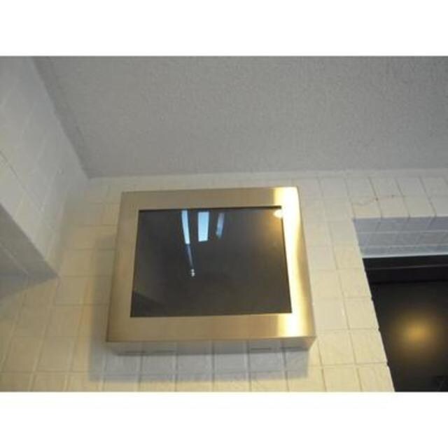 ビバリーホームズ目黒鷹番の物件外観写真