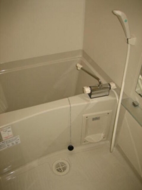 ビバリーホームズ目黒鷹番の物件内観写真