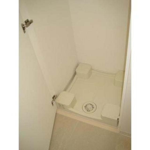 ビバリーホームズ目黒鷹番の物件内観写真