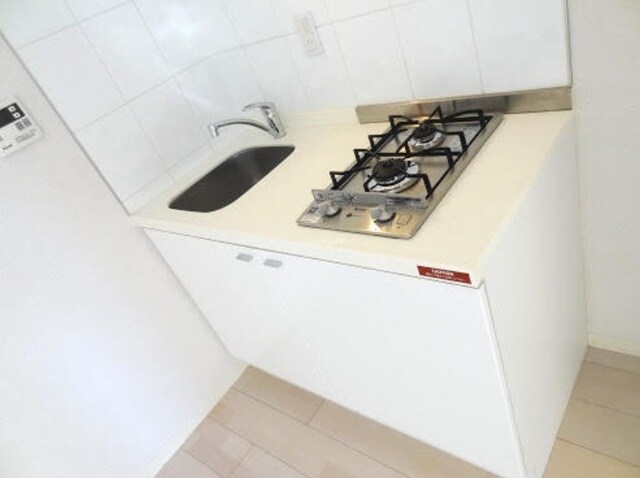 ビバリーホームズ目黒鷹番の物件内観写真