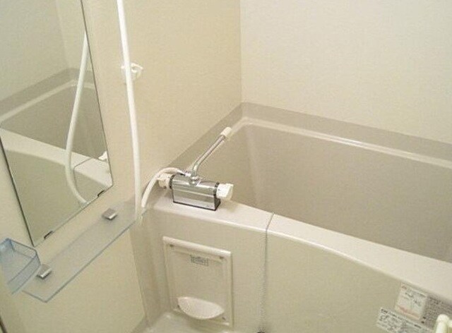 ビバリーホームズ目黒鷹番の物件内観写真