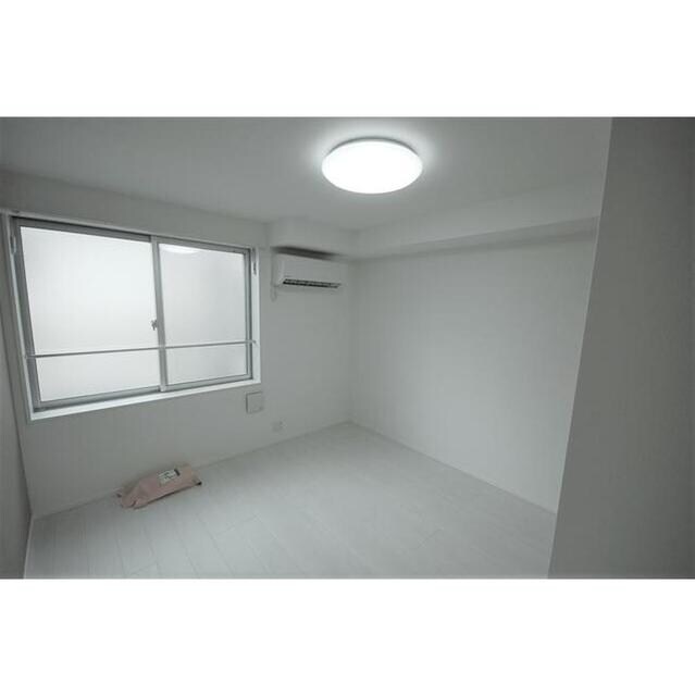 チェスナッツ戸越の物件内観写真