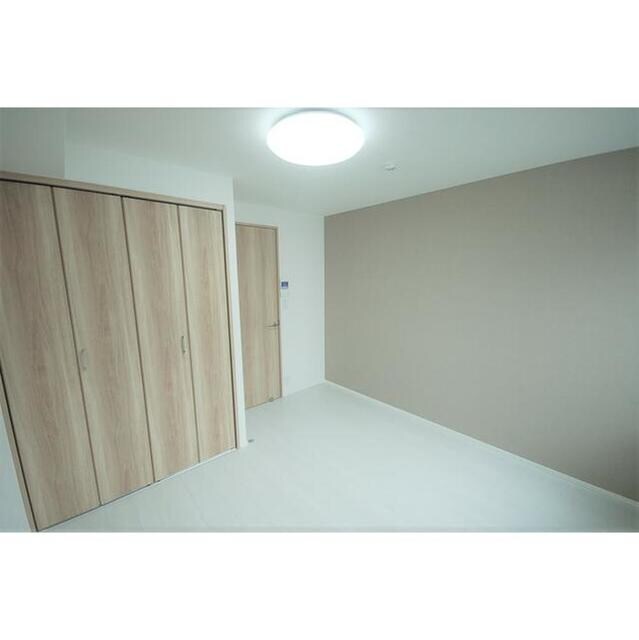 チェスナッツ戸越の物件内観写真