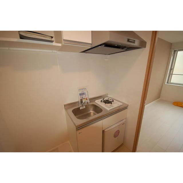 チェスナッツ戸越の物件内観写真