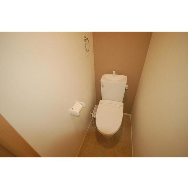 チェスナッツ戸越の物件内観写真