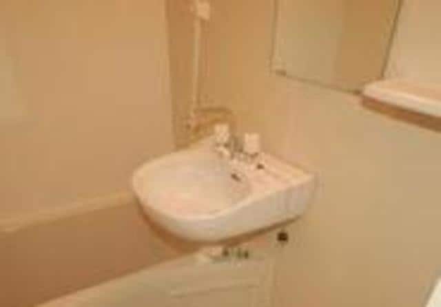 チェスナッツ戸越の物件内観写真