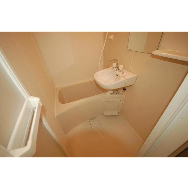 チェスナッツ戸越の物件内観写真