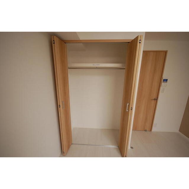 チェスナッツ戸越の物件内観写真