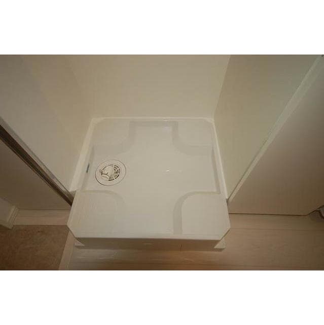 チェスナッツ戸越の物件内観写真