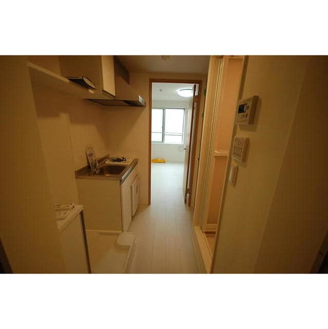 チェスナッツ戸越の物件内観写真