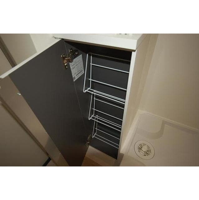 チェスナッツ戸越の物件内観写真