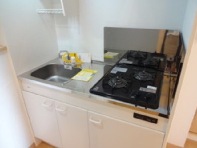 プリームス品川の物件内観写真