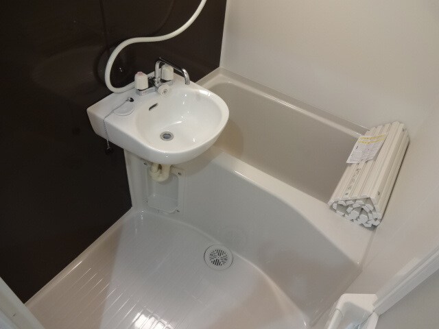 プリームス品川の物件内観写真