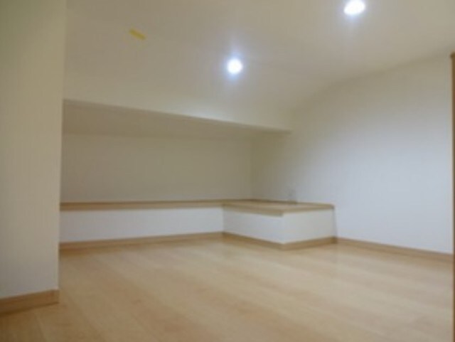 プリームス品川の物件内観写真