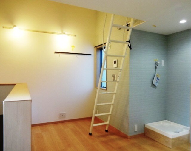 プリームス品川の物件内観写真