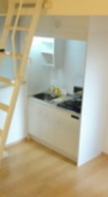 プリームス品川の物件内観写真